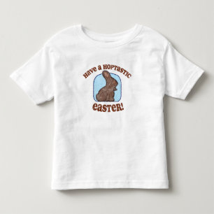 Have A Hoptastic Easter Toddler T-Shirt