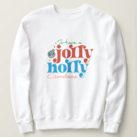 Have a jolly holly christmas