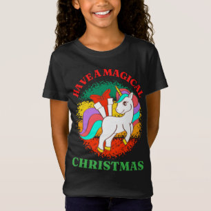 have a magical christmas T-Shirt