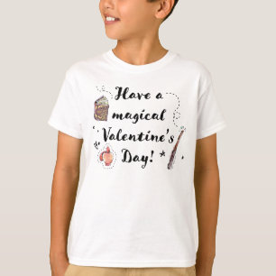 Have A Magical Valentine's Day T-Shirt