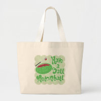 Have A Melon Ball Funny Watermelon Toon