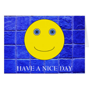 Have a nice day