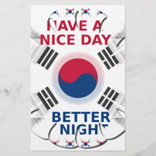 Have a Nice Day & a Better Night