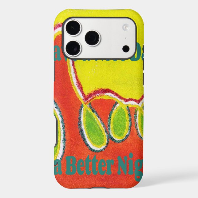 Have a Nice Day & a Better Night with gratitude (Back)