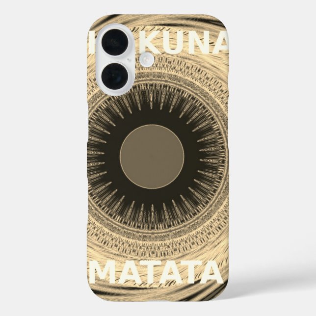 Have a Nice Day and a Better Night Case-Mate iPhone Case (Back)