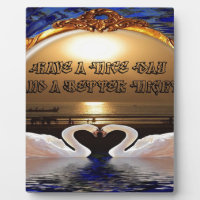 Have a Nice Day and a Better Night Text Quote