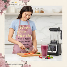 Have a Nice Day: Better Night | Gratitude SoftRose