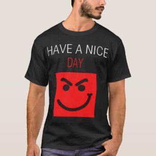 have a nice day bon jovi best selling   T-Shirt