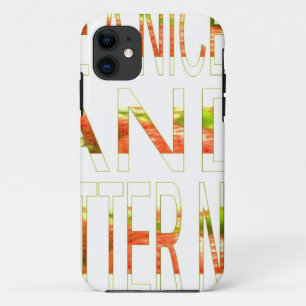 Have a Nice Day Case-Mate iPhone Case