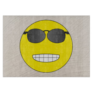 Have a nice day cutting board