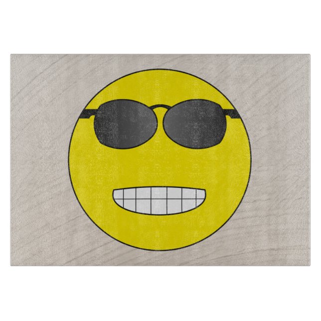 Have a nice day cutting board (Front)