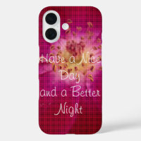 Have a Nice Day Template Samsung Ga - Customised