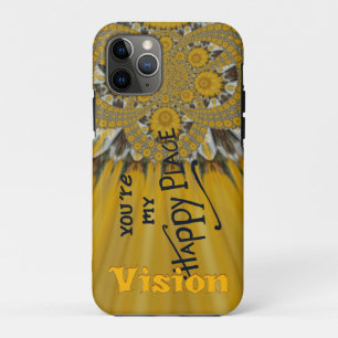Have a Nice Day You are my Happy Place Case-Mate iPhone Case