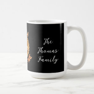 Have a Piece of Me The Cutest Pumpkin Pie Treat Coffee Mug