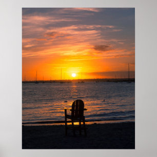 Have A Seat Poster