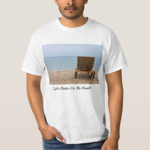 Have A Seat T-Shirt