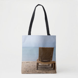Have A Seat Tote Bag