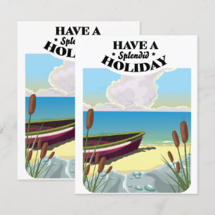 Have a Splendid Holiday