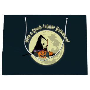Have a Spook-tacular Halloween Gift Bag