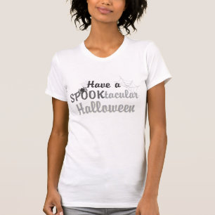 Have a SPOOKtacular Halloween T-Shirt