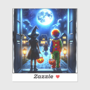 Have a Spooky Halloween