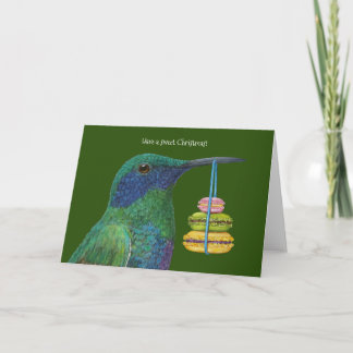 Have a sweeet Christmas card