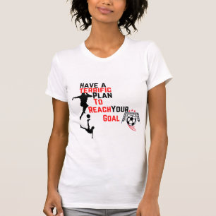 Have a terrific plan T-Shirt