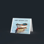 HAVE A VERY HAPPY "BIRTHDAY" TO "SON" CARD<br><div class="desc">THANK YOU FOR STOPPING BY ONE OF MY NINE STORES!</div>