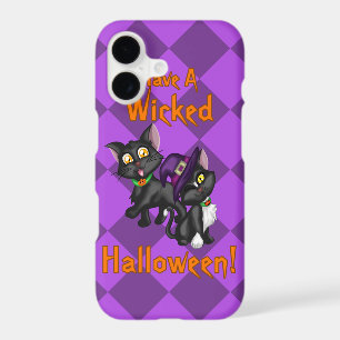 Have a Wicked Halloween!