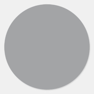 Have Abandoned Search For Truth And Am Looking Classic Round Sticker