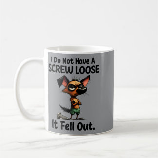 Have Abandoned Search For Truth And Am Looking Coffee Mug