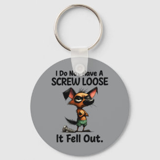 Have Abandoned Search For Truth And Am Looking Key Ring