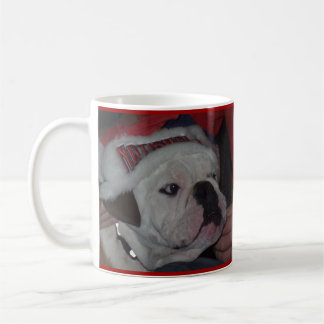 Have aBully Christmas Coffee Mug