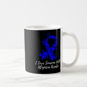 Have Alopecia I'm Allowed To Do Weird Things!  Coffee Mug