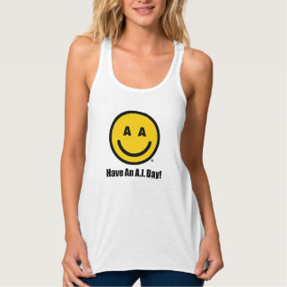 Have An A.I. Day Tank Top