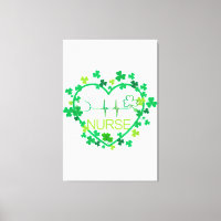 Have An Australian Shepherd Dog Lucky Charm St Pat