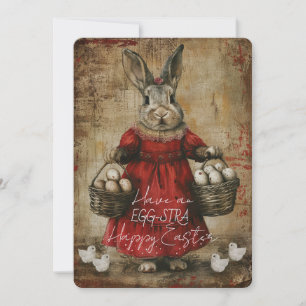 Have An EGG-STRA Happy Easter