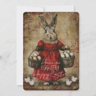 Have An EGG-STRA Happy Easter