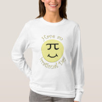 Have an Irrational Day