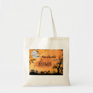 Have bootiful Halloween Tote Bag