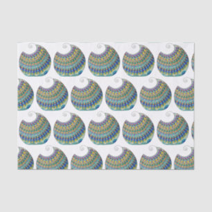 have breakfast with me tissue paper