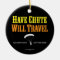 Have Chute Will Travel