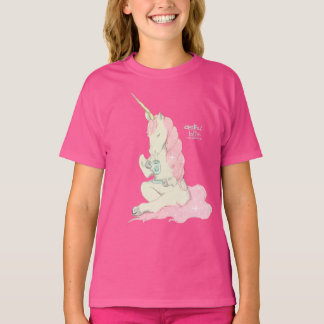 Have coffee & tea with me T-Shirt