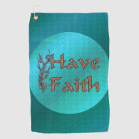 Have Faith Inspirational