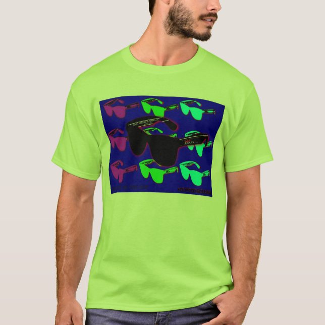 HAve Fun In The SON  T-SHIRT (Front)