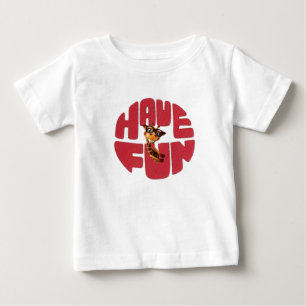have fun T-Shirt