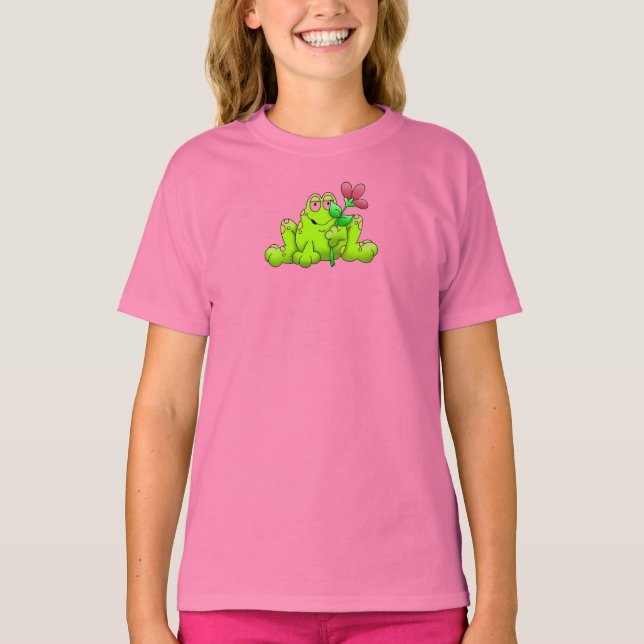 HAVE I TOAD YOU T-Shirt (Front)