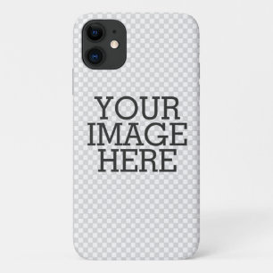 Have Image Here One Easy Step to Your Creation Case-Mate iPhone Case
