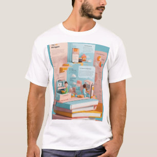 "Have It All without Losing Yourself" T-Shirt