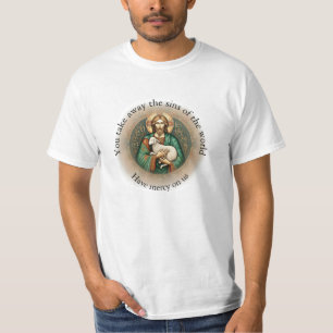 Have mercy on us T-Shirt